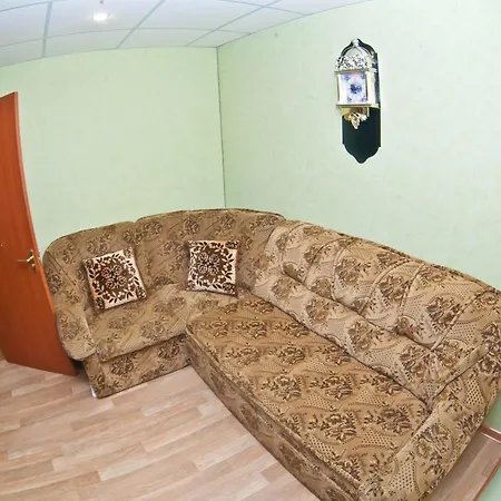 2Х Комн. Центр. На Соборной Kremenchuk Exterior photo