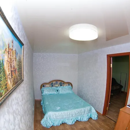 2Х Комн. Центр. На Соборной Kremenchuk Exterior photo