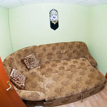 2Х Комн. Центр. На Соборной Kremenchuk Exterior photo