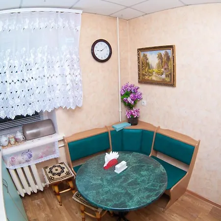 2Х Комн. Центр. На Соборной Kremenchuk Exterior photo