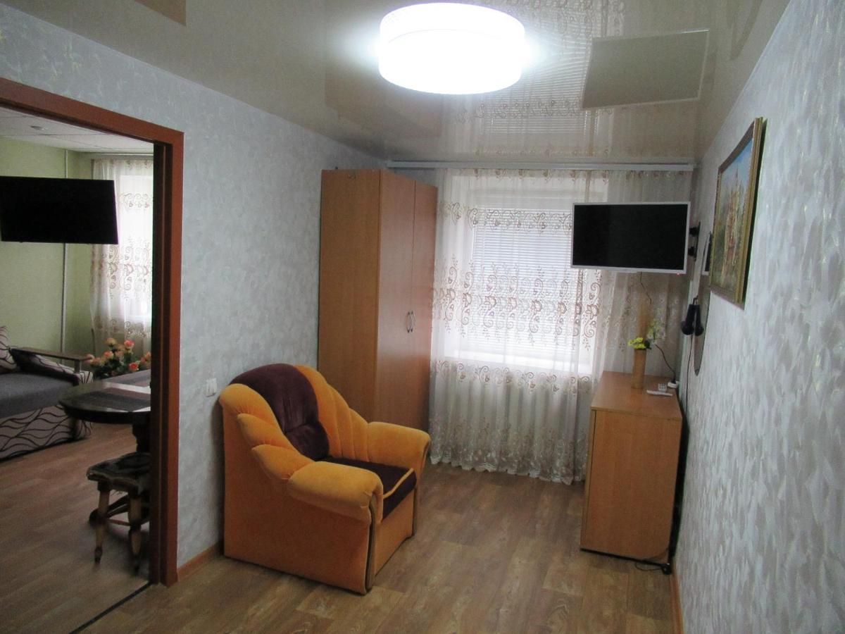 2х комн. центр. на соборной Apartment *