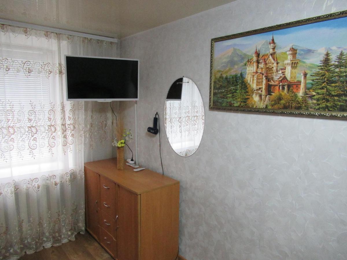 2х комн. центр. на соборной * Kremenchuk