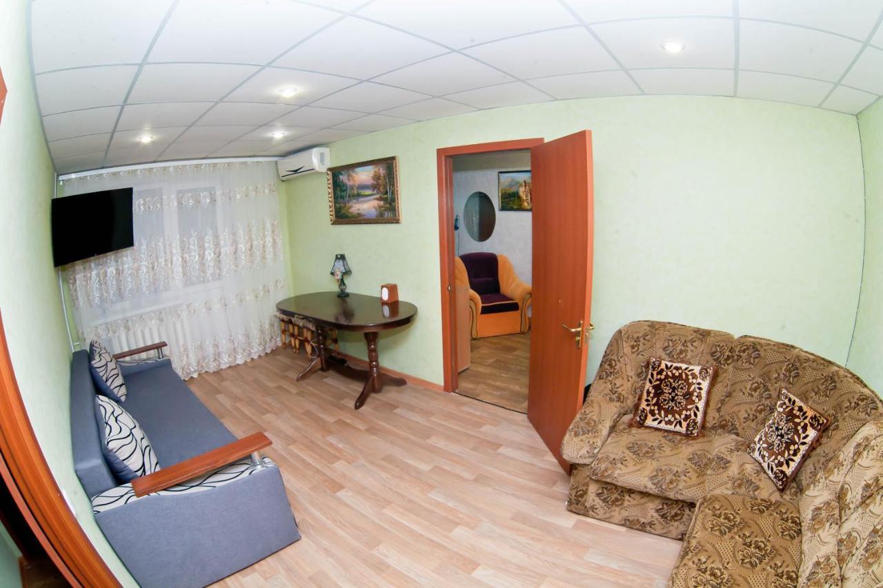 Apartment 2х комн. центр. на соборной