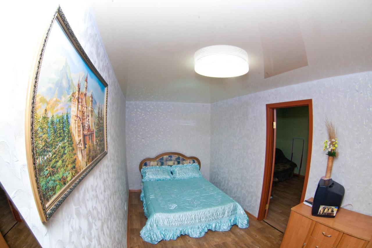 Apartment 2х комн. центр. на соборной *