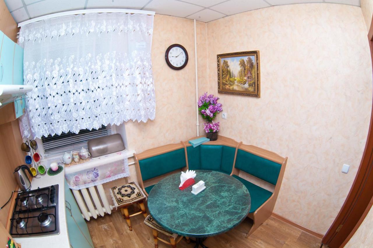 Apartment 2х комн. центр. на соборной Kremenchuk